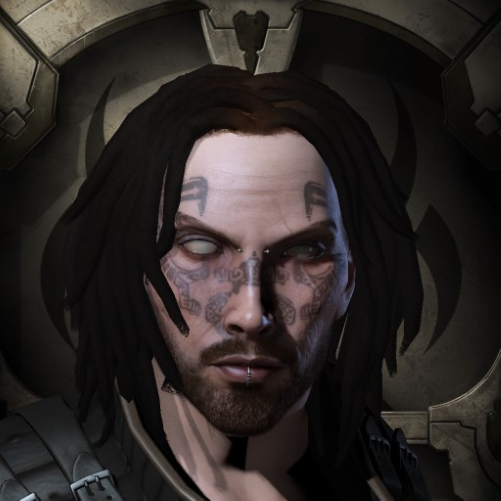 Stevil Sith