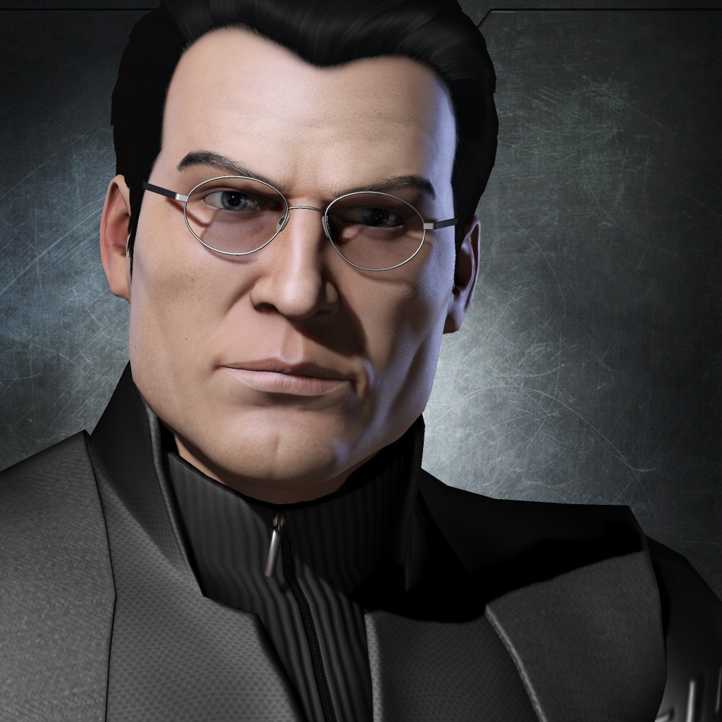 Milton Blaqk