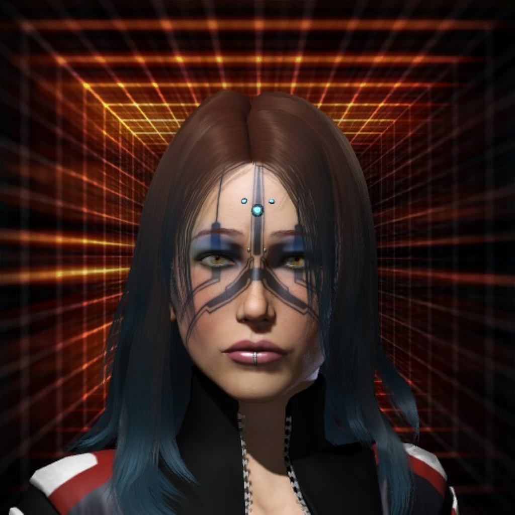 Sairia Shalai