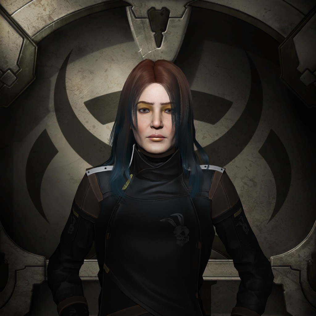 Fumina Darkfist