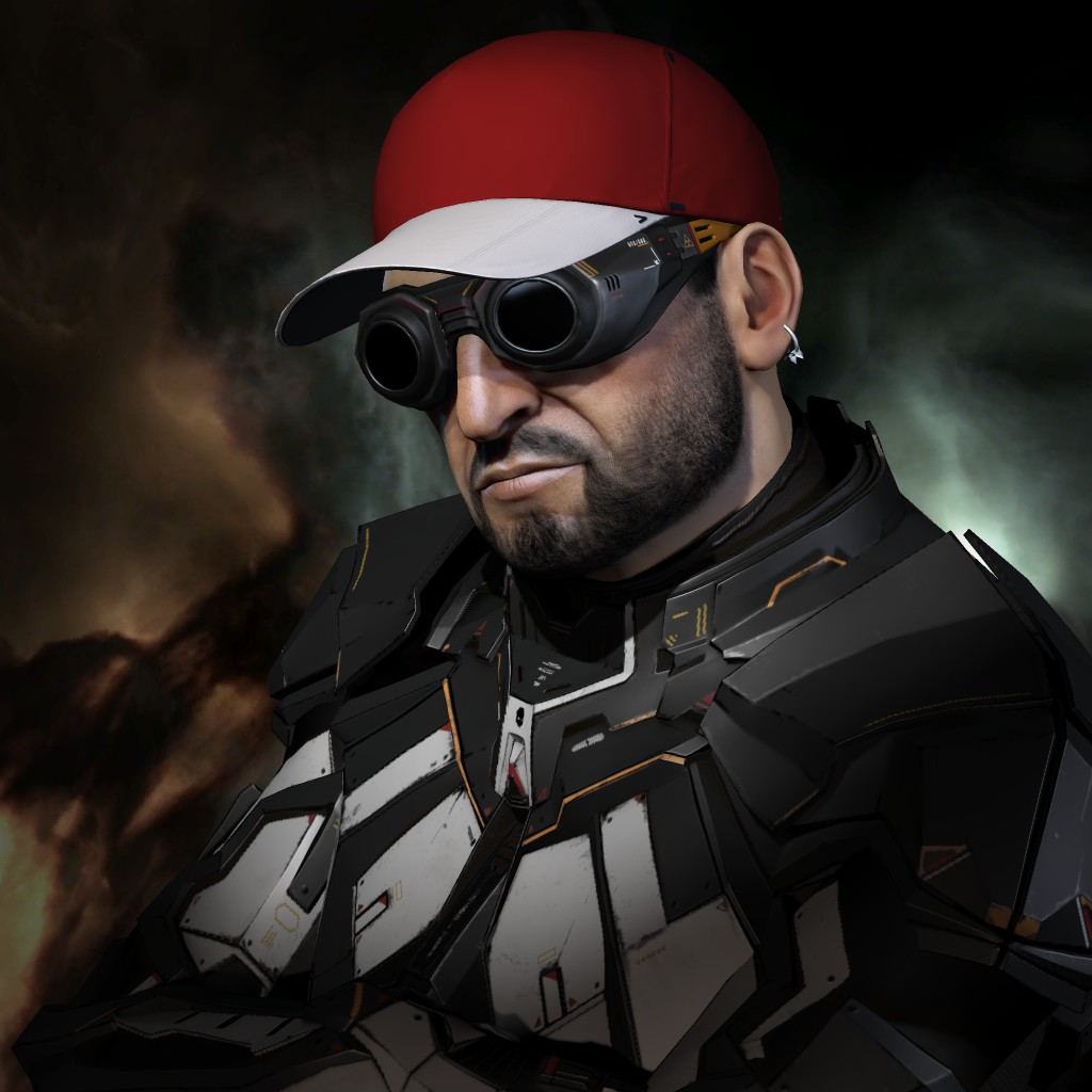 HellDron Dron