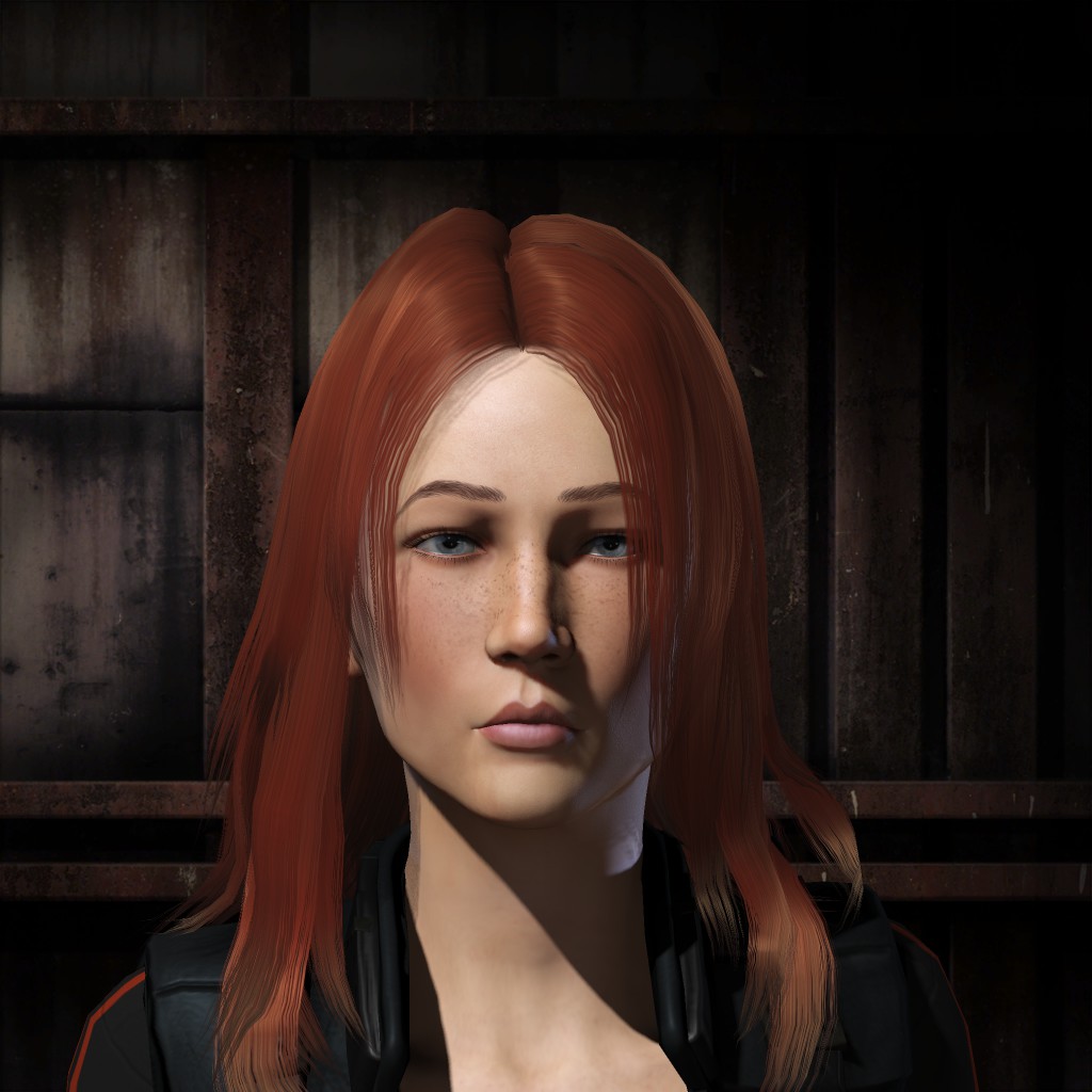 Samantha Hasbrown