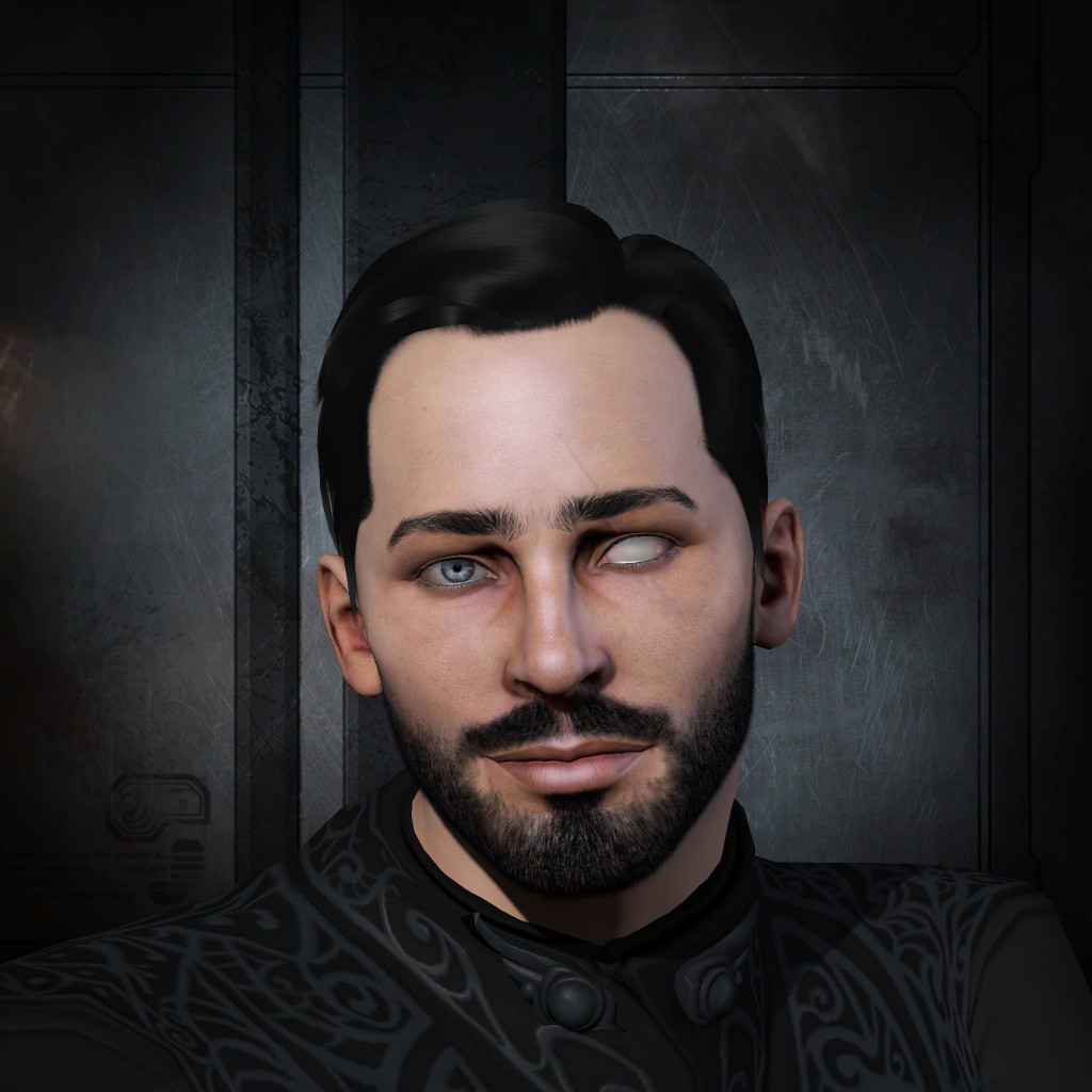 Alexandros Sha-Lin