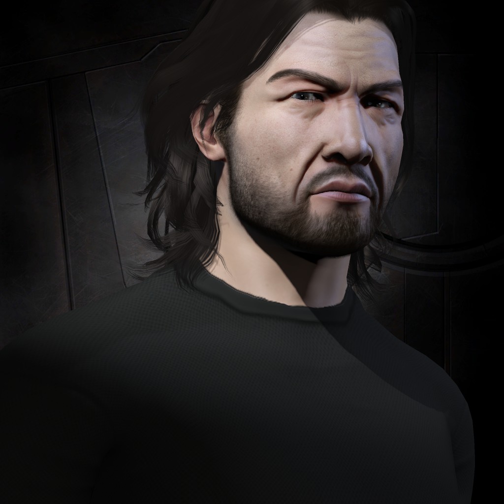 Joshua Cthulhu