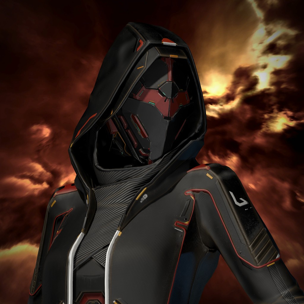 Spectre Girl