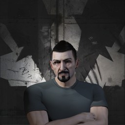 KasaGuru Nalelmir portrait