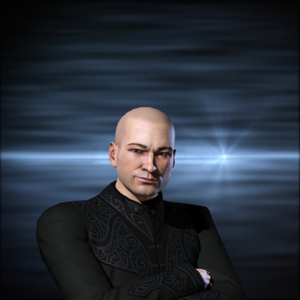 Robert Norrington