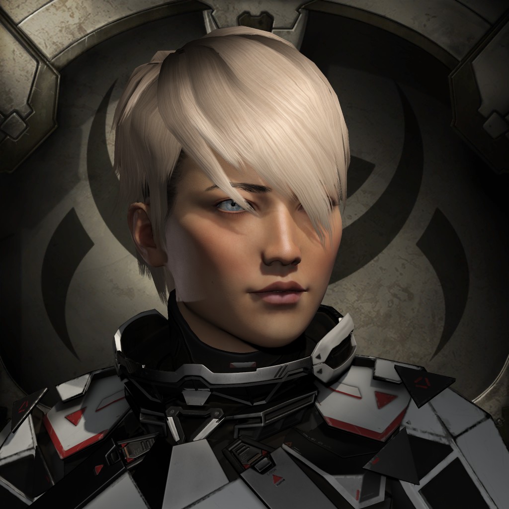 Luciana Shadowbane