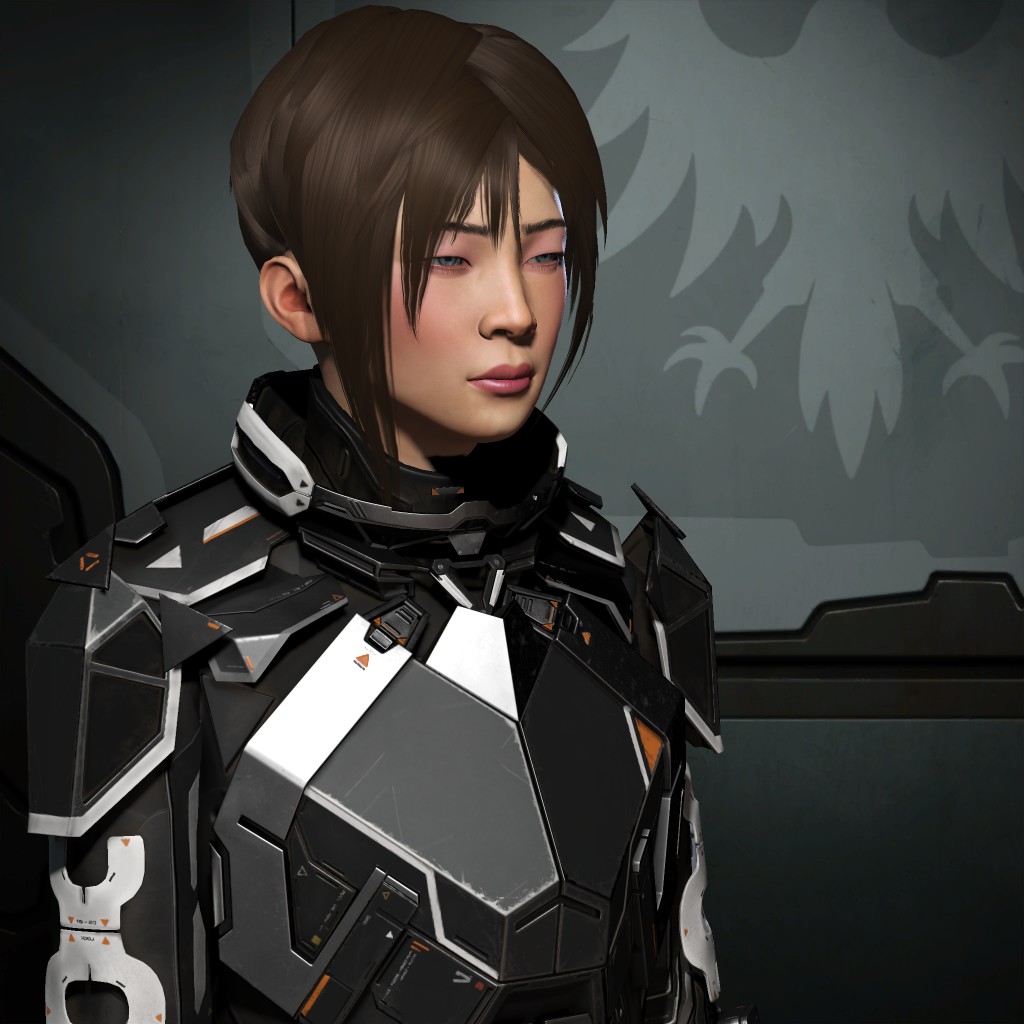 Mei Ogeko