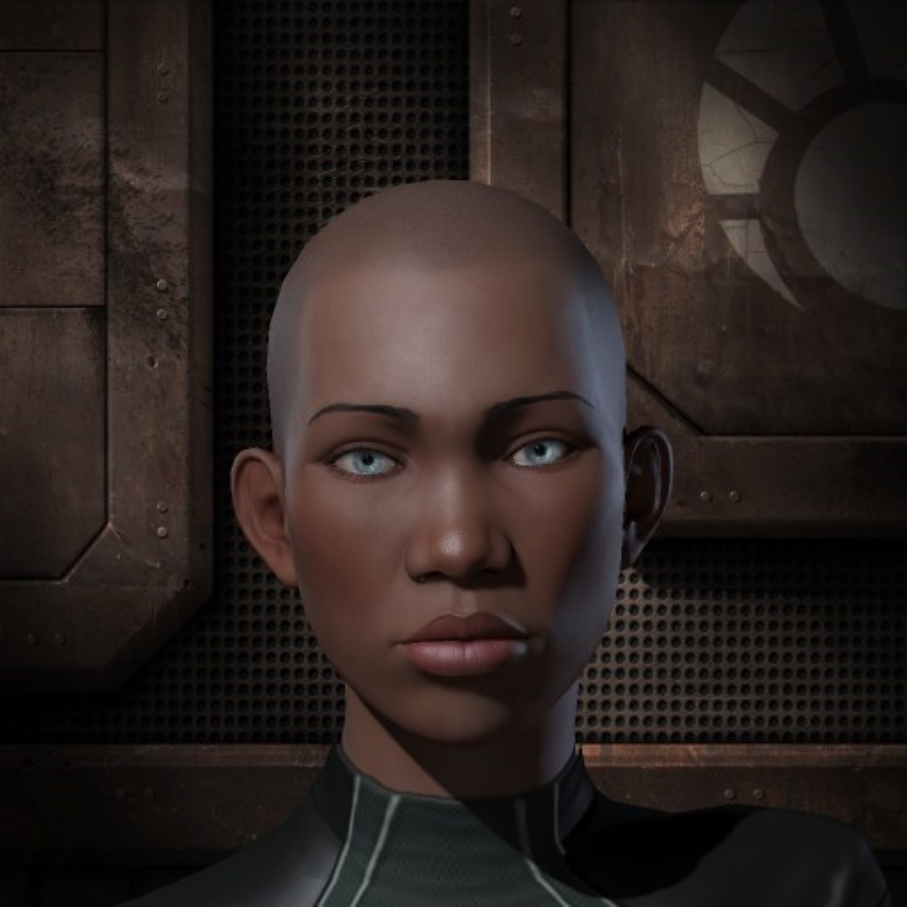 Black Elf