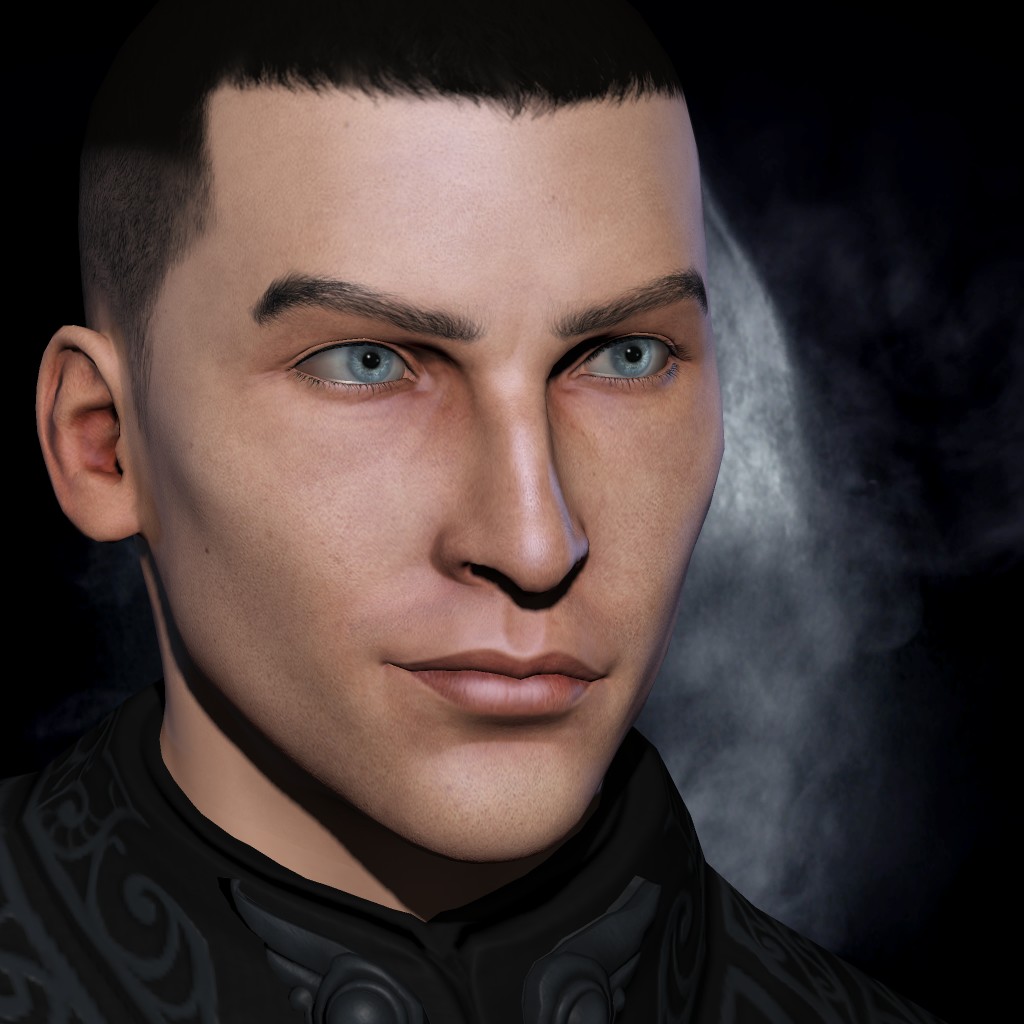 Fredrick Agar