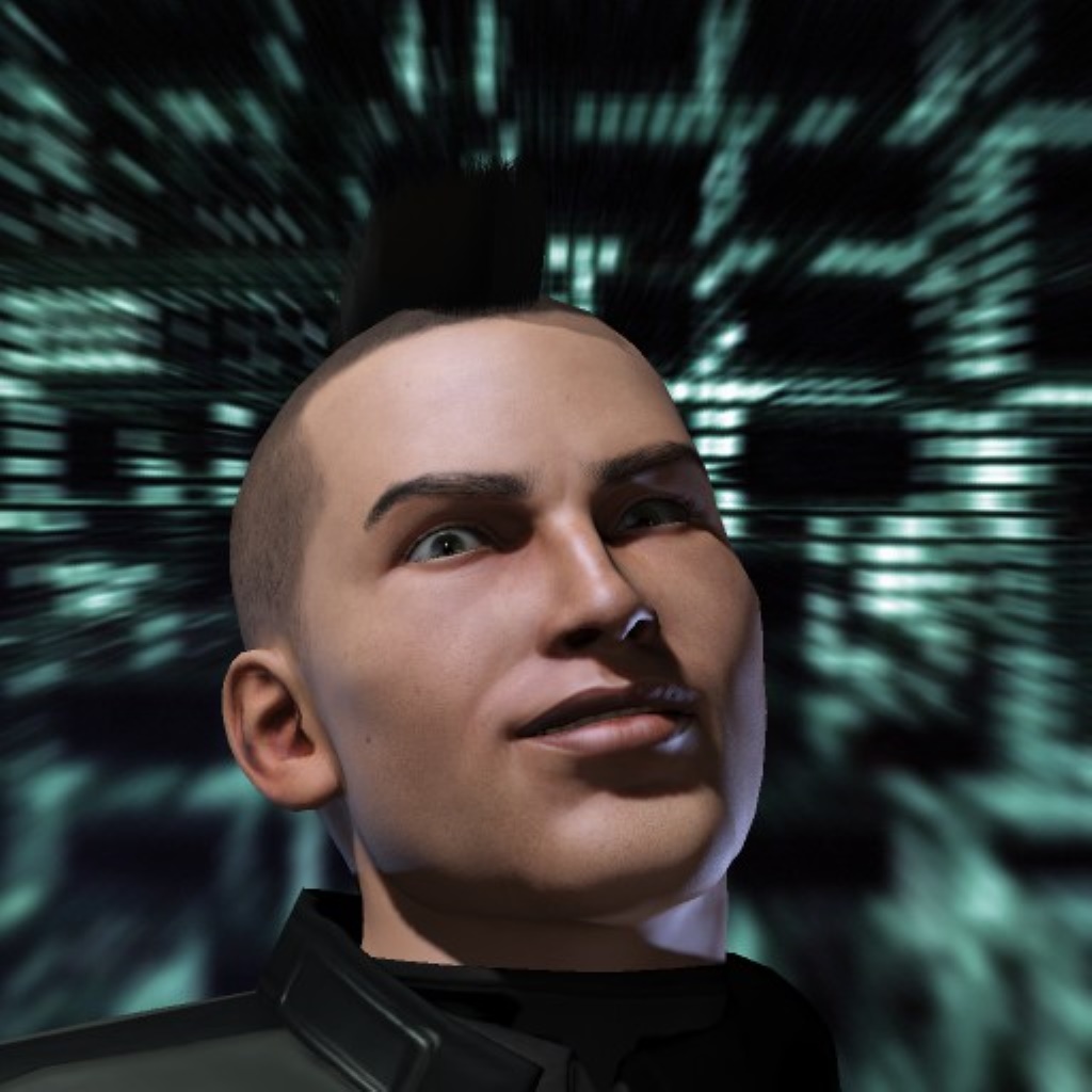 BriGuy 3000