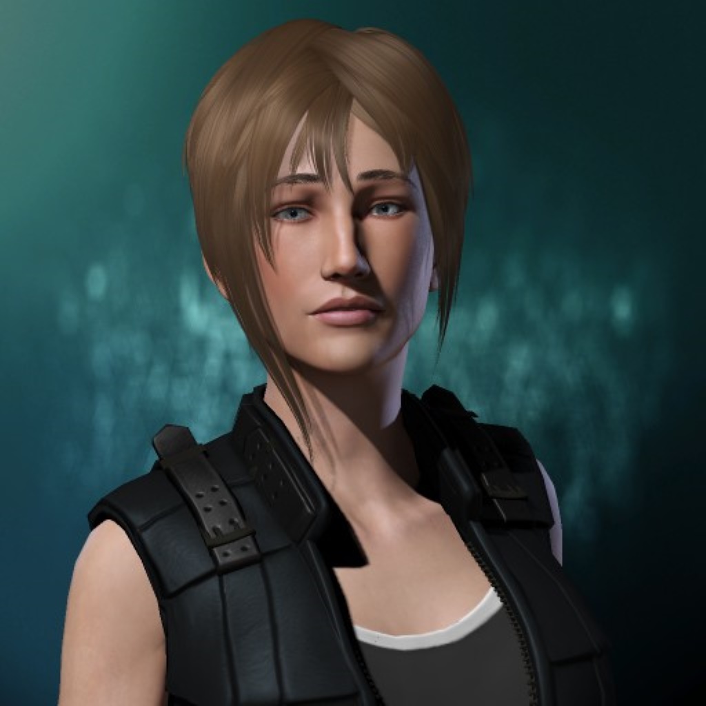 Katana Allier