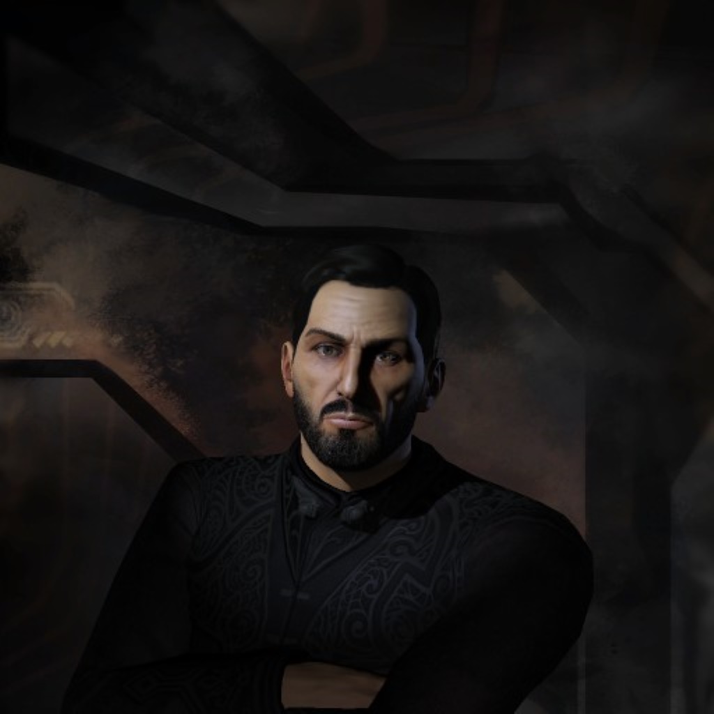 sergei Nakrar