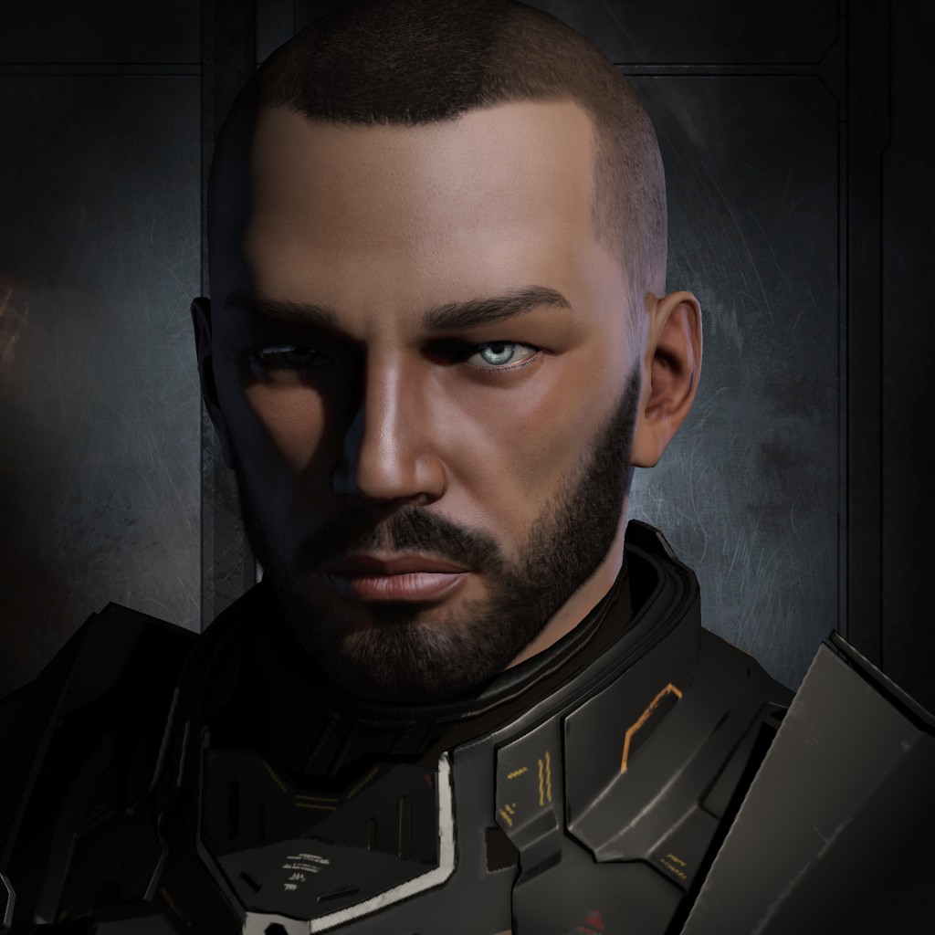 Draekon Jaeger