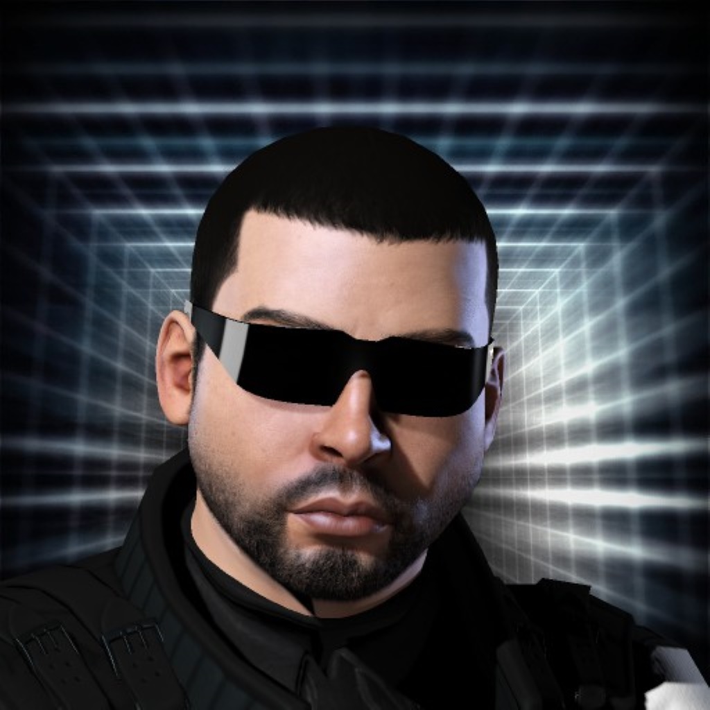 Lexxanator Steiner