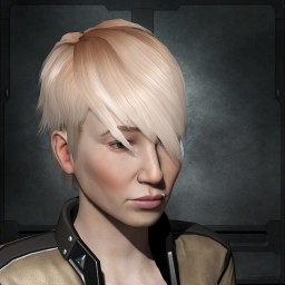 xuli 01 portrait