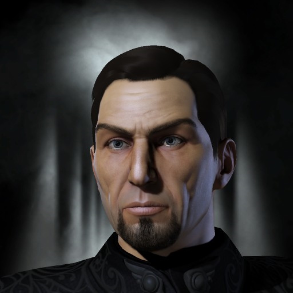 Gregor Malthael