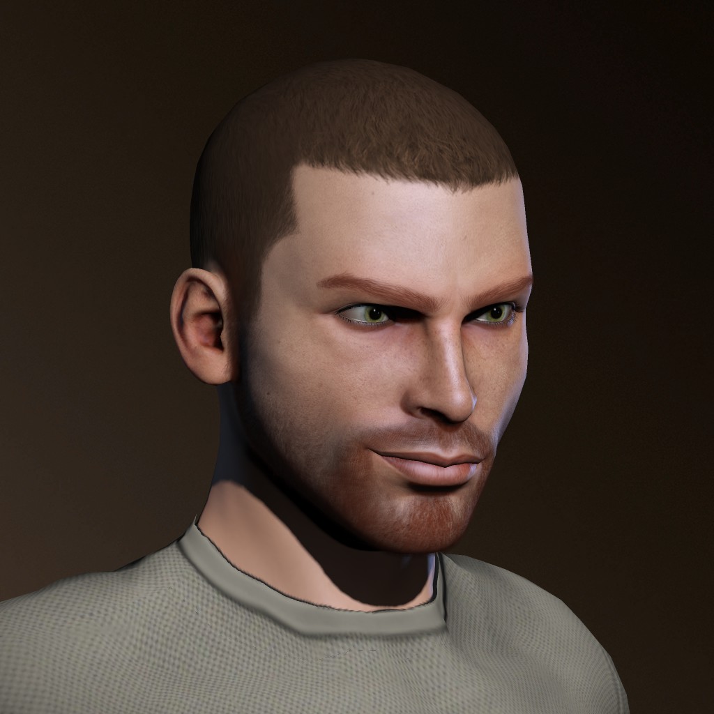 Daxtar Finnegan