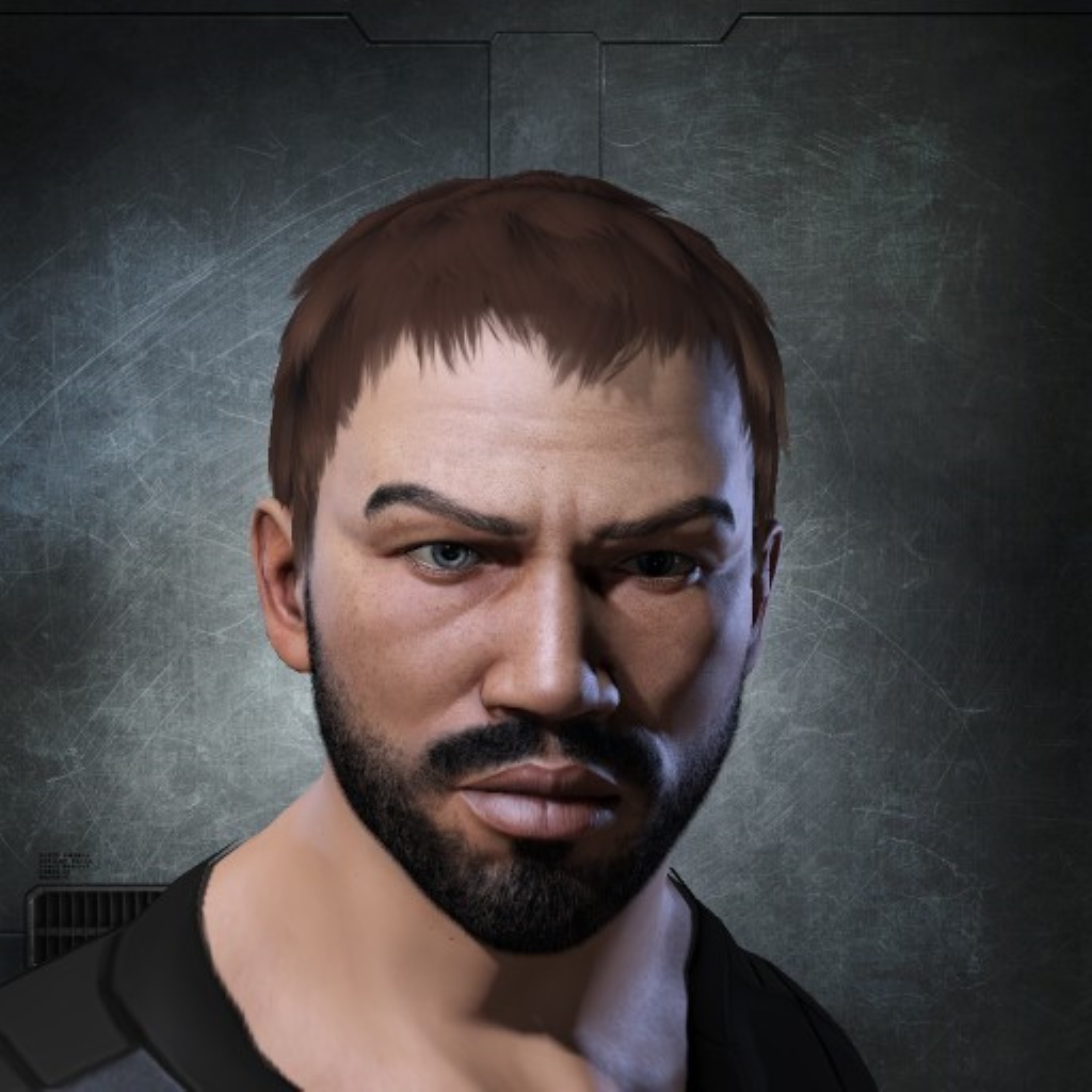 Sean DeLaMorte