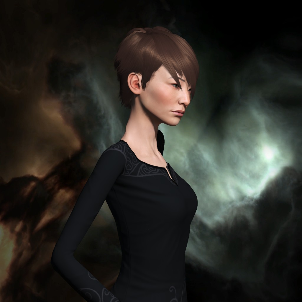Arzi Nielson