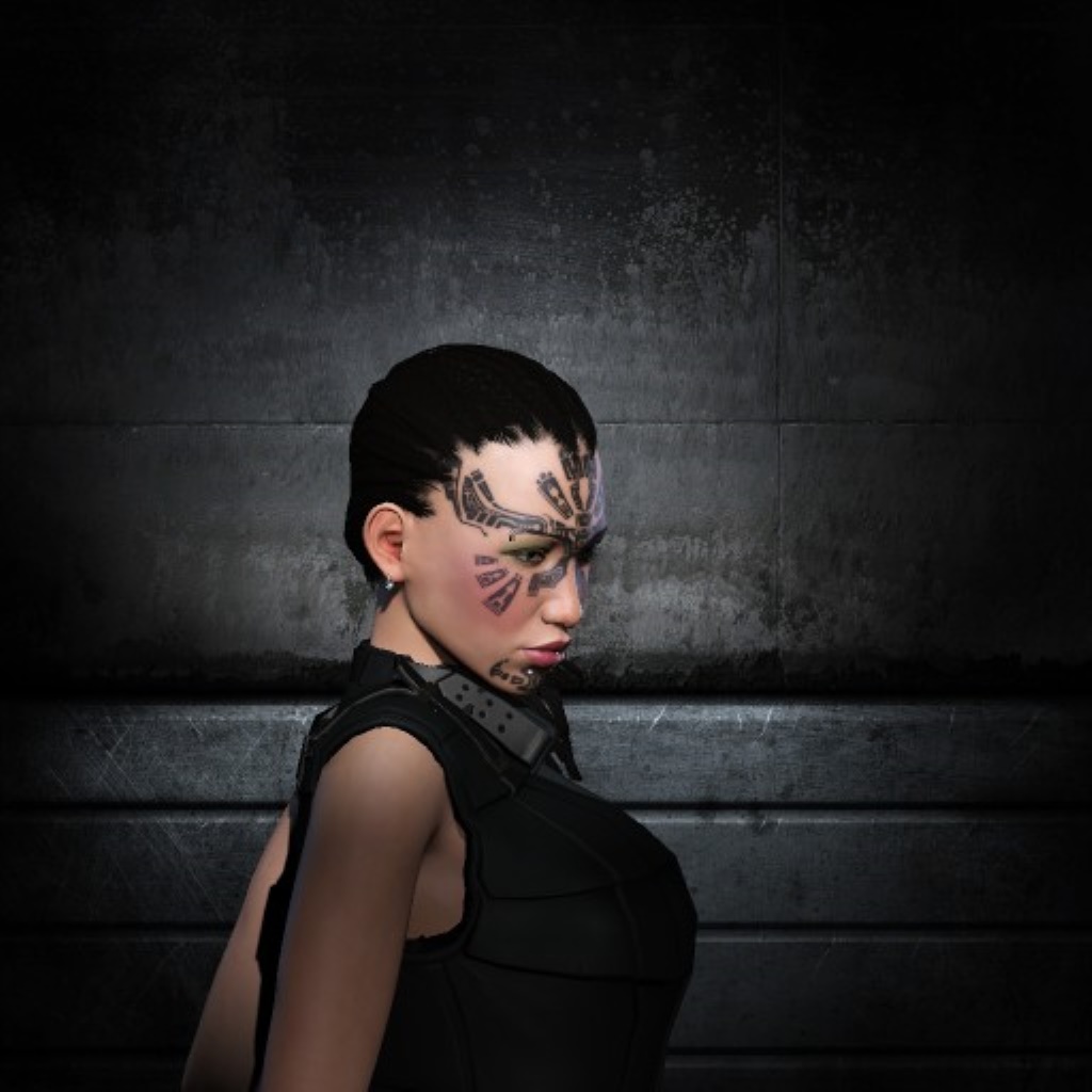 Raven Hilem