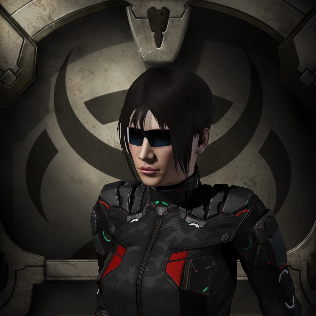 Anelina Stark