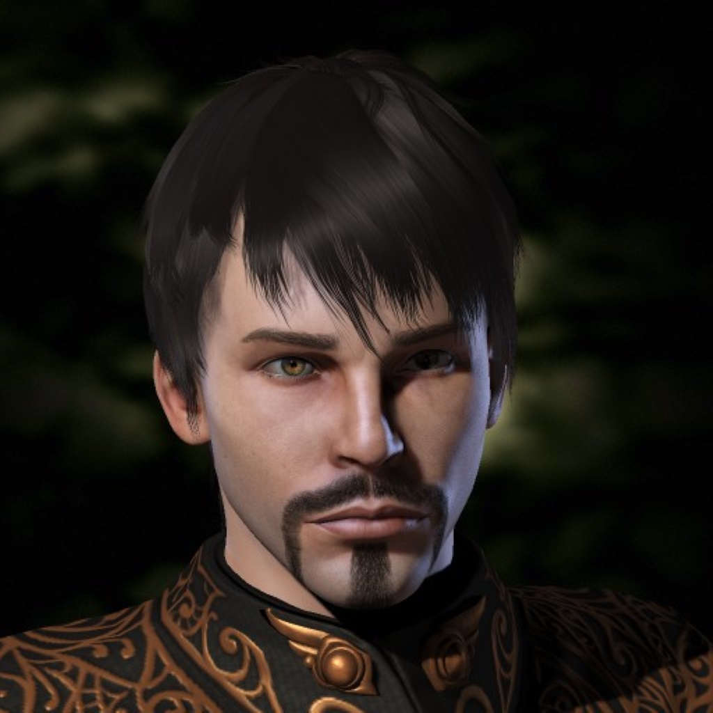 Dhenatien Crendraven