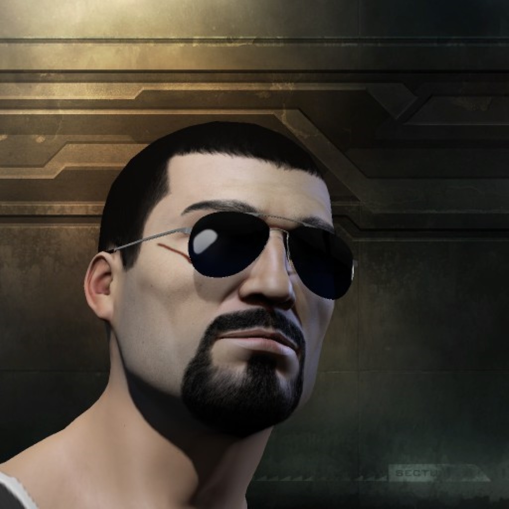 Gieron Fehrnah