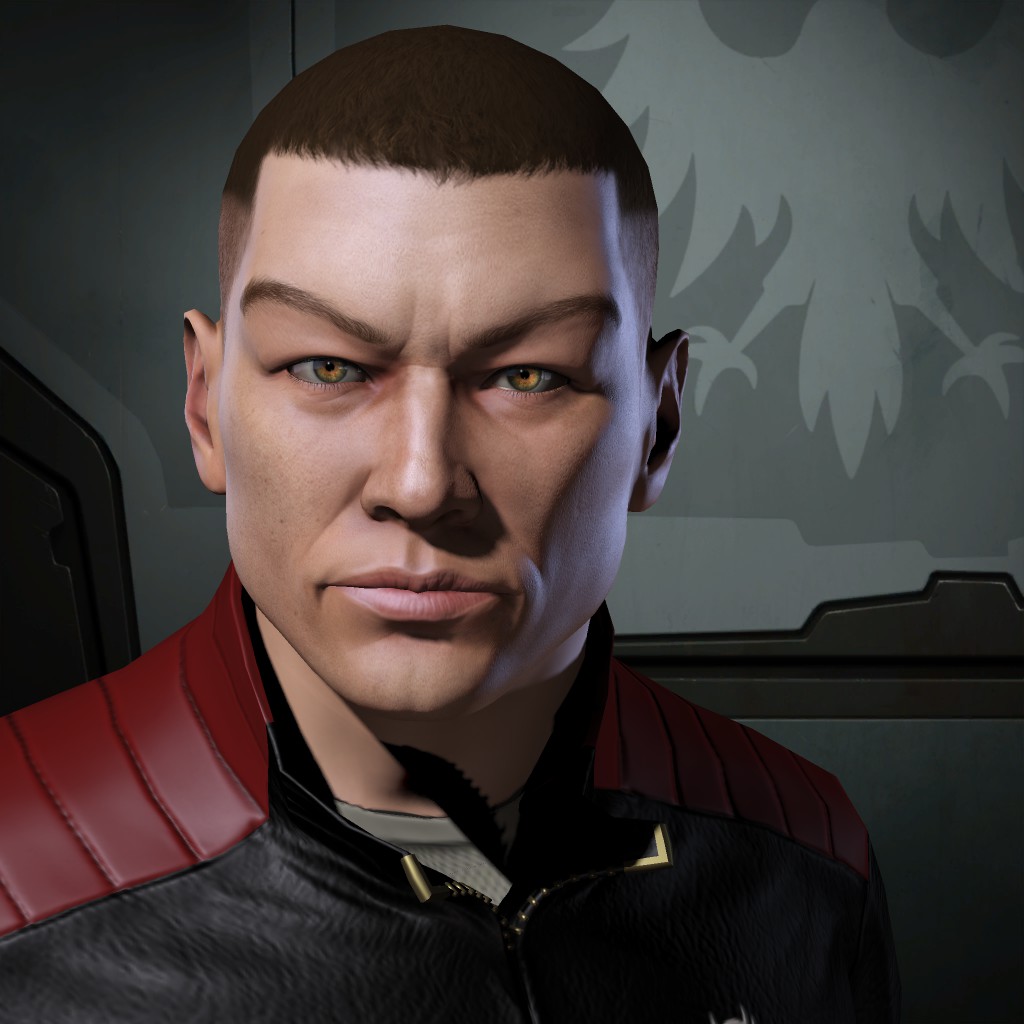 Trevor Keikira
