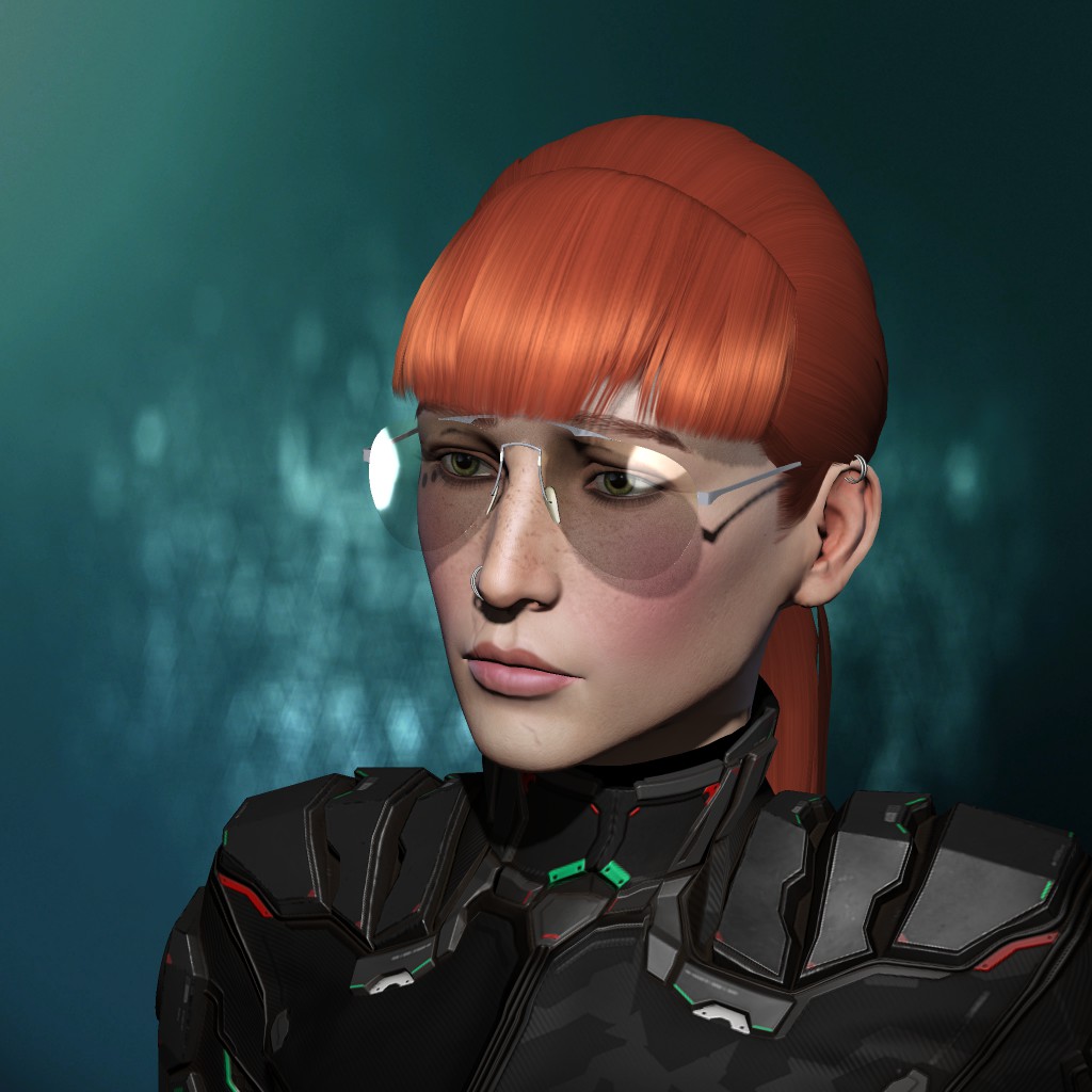 Monika Grains