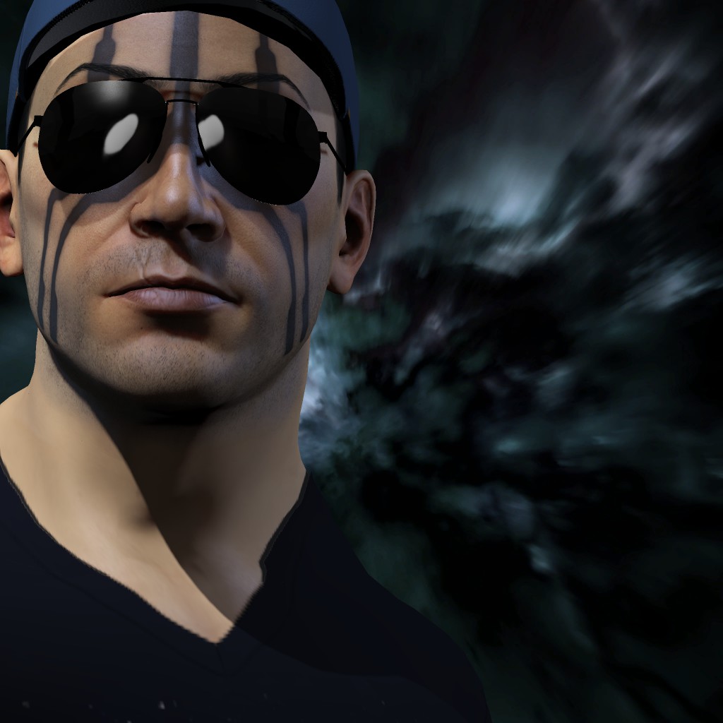 Egor Sky