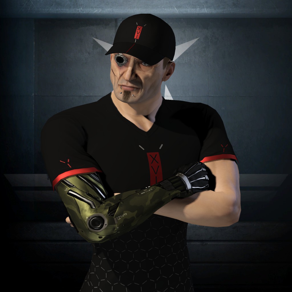Rhodan Arkaral