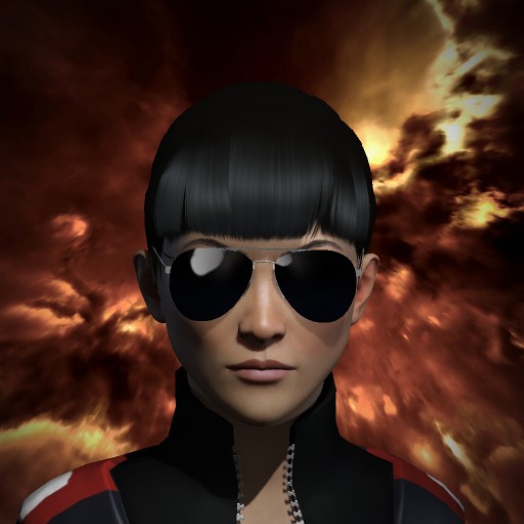 Camille Magnum