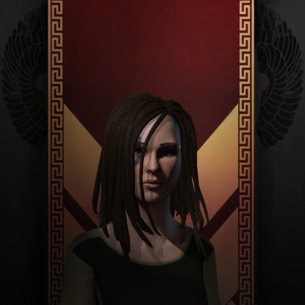 Kahlan Amnll