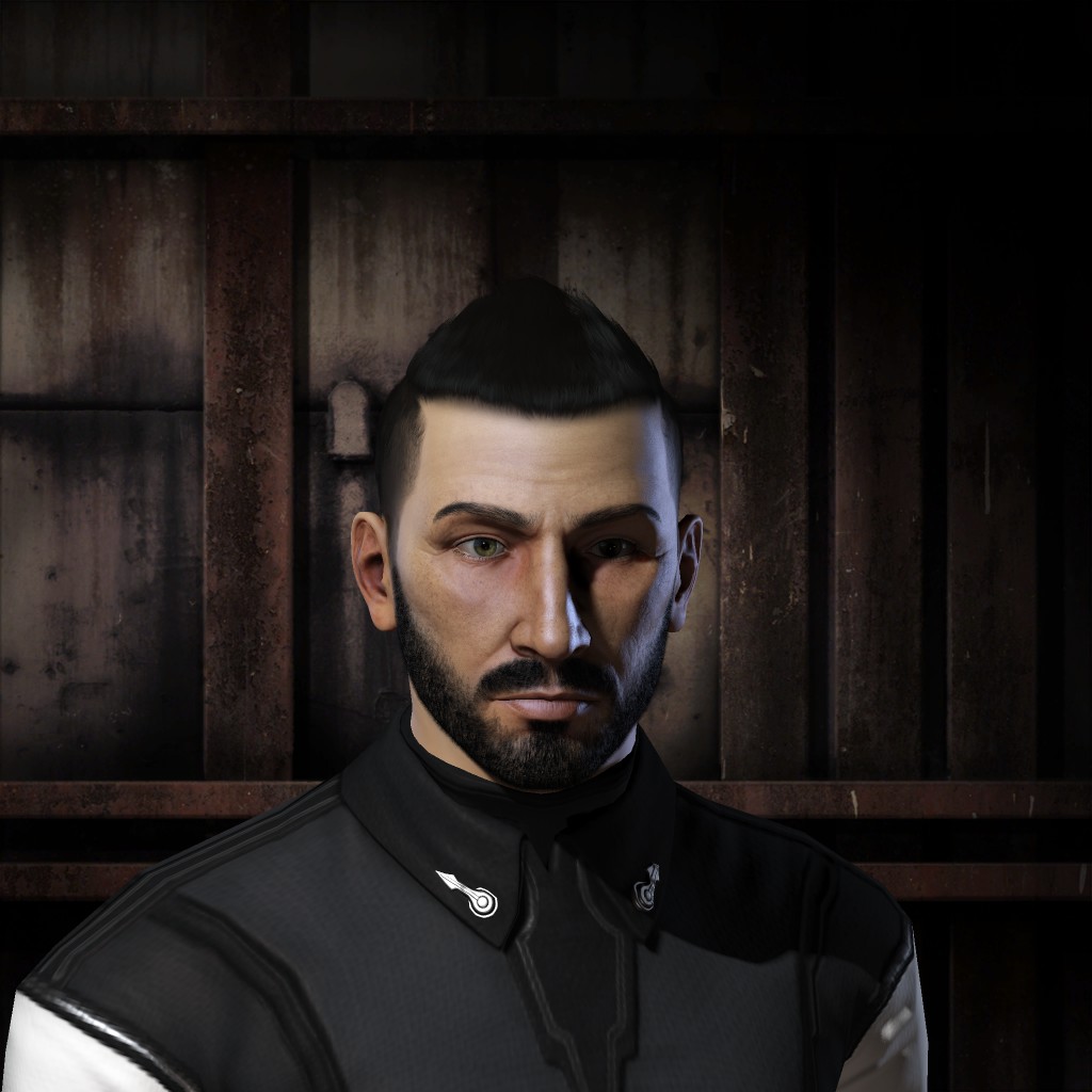 Bassem Nagib