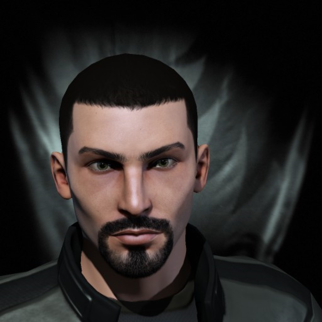 Reynald Deninard