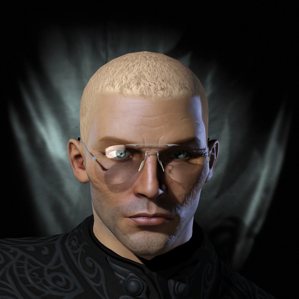Valdor Voldecki