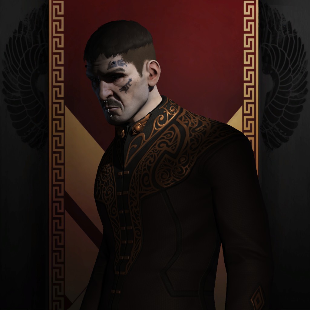 Yoshi Tengu