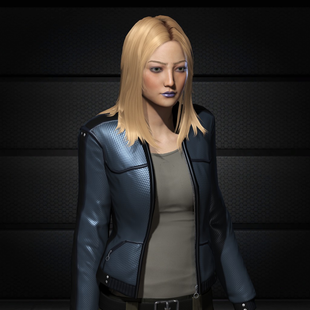 Lily Aroth