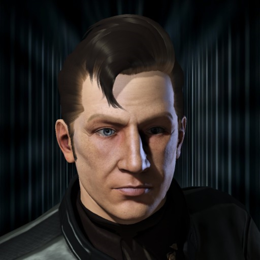Trepid Explorer