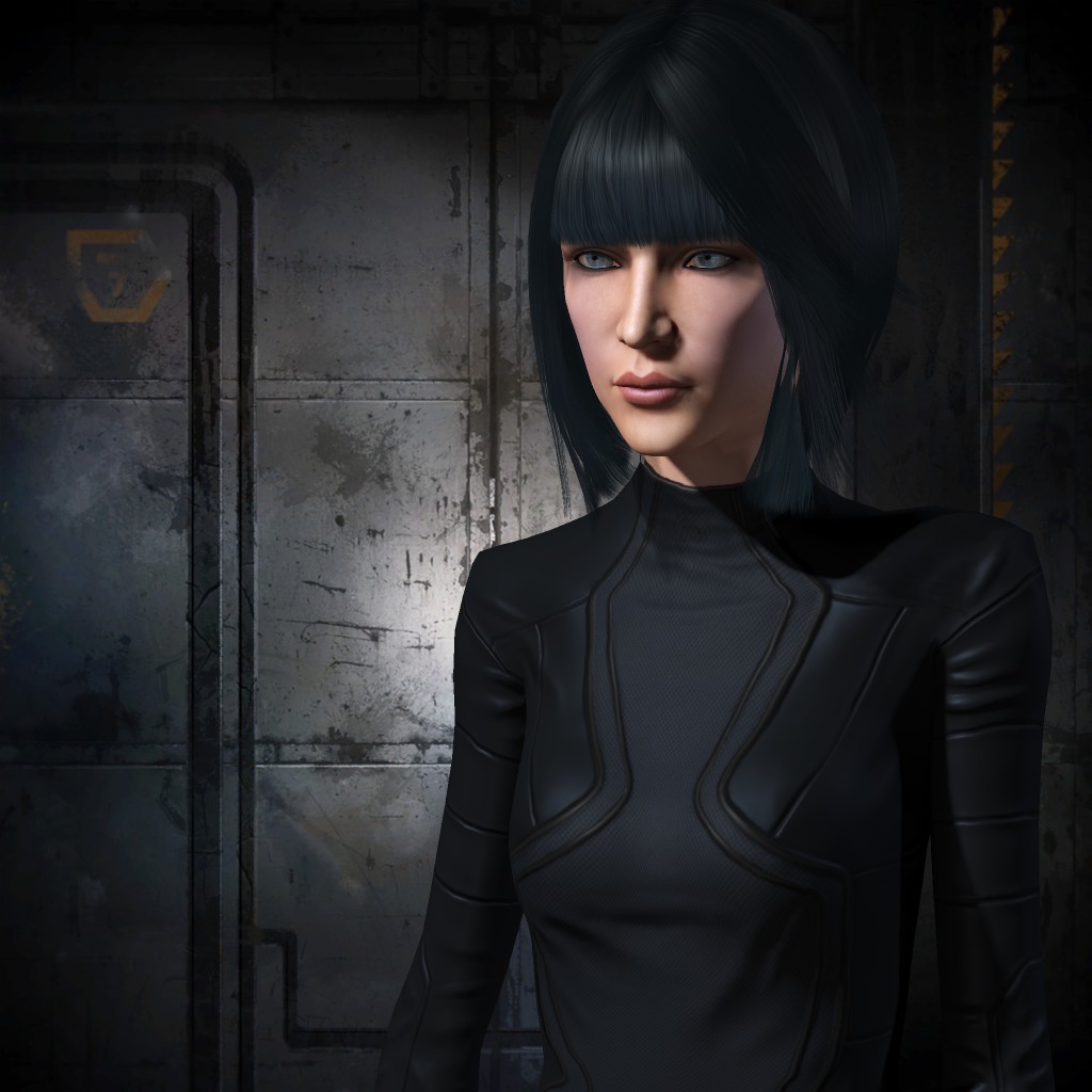 Kusangi Motoko