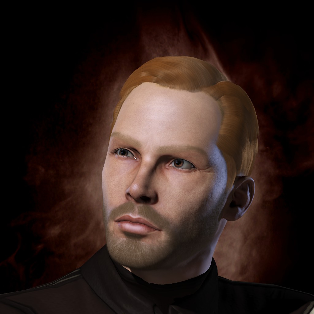 Severian Dickerson