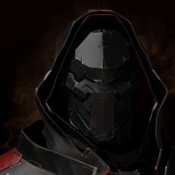 Xar Ormand portrait