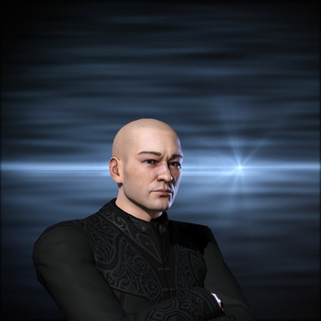 portrait