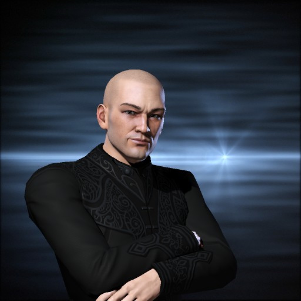 Jonas Norrington