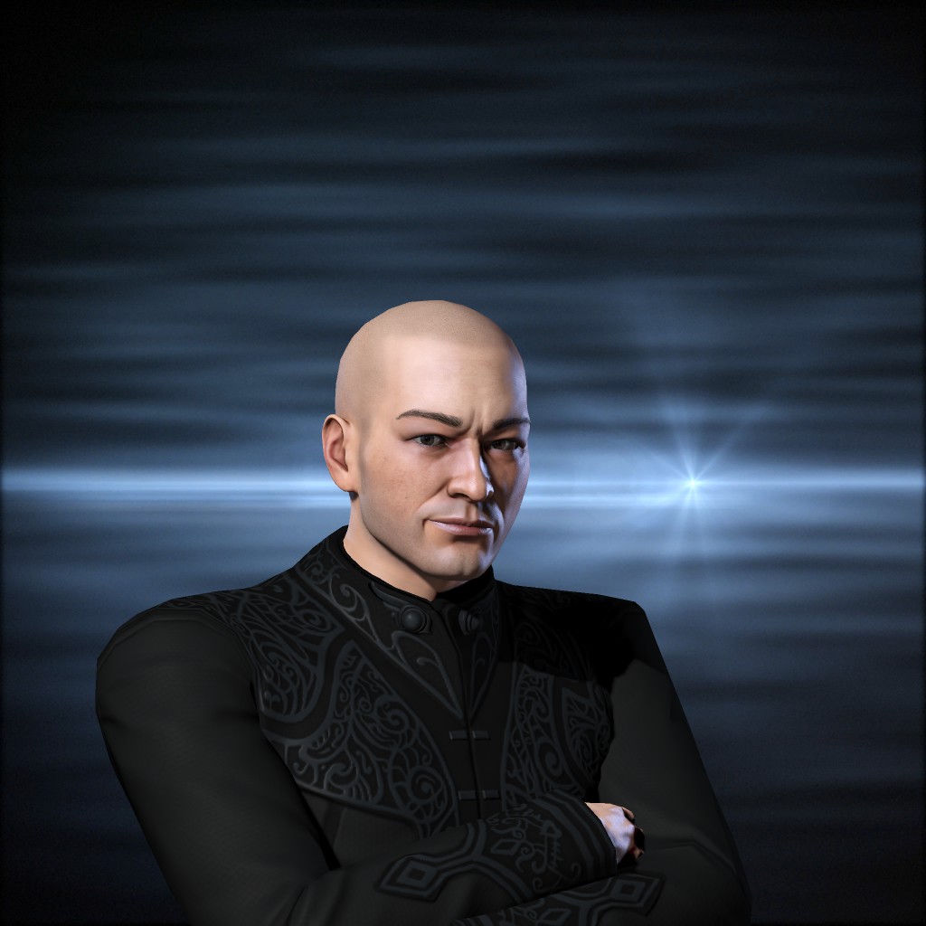 Ben Norrington