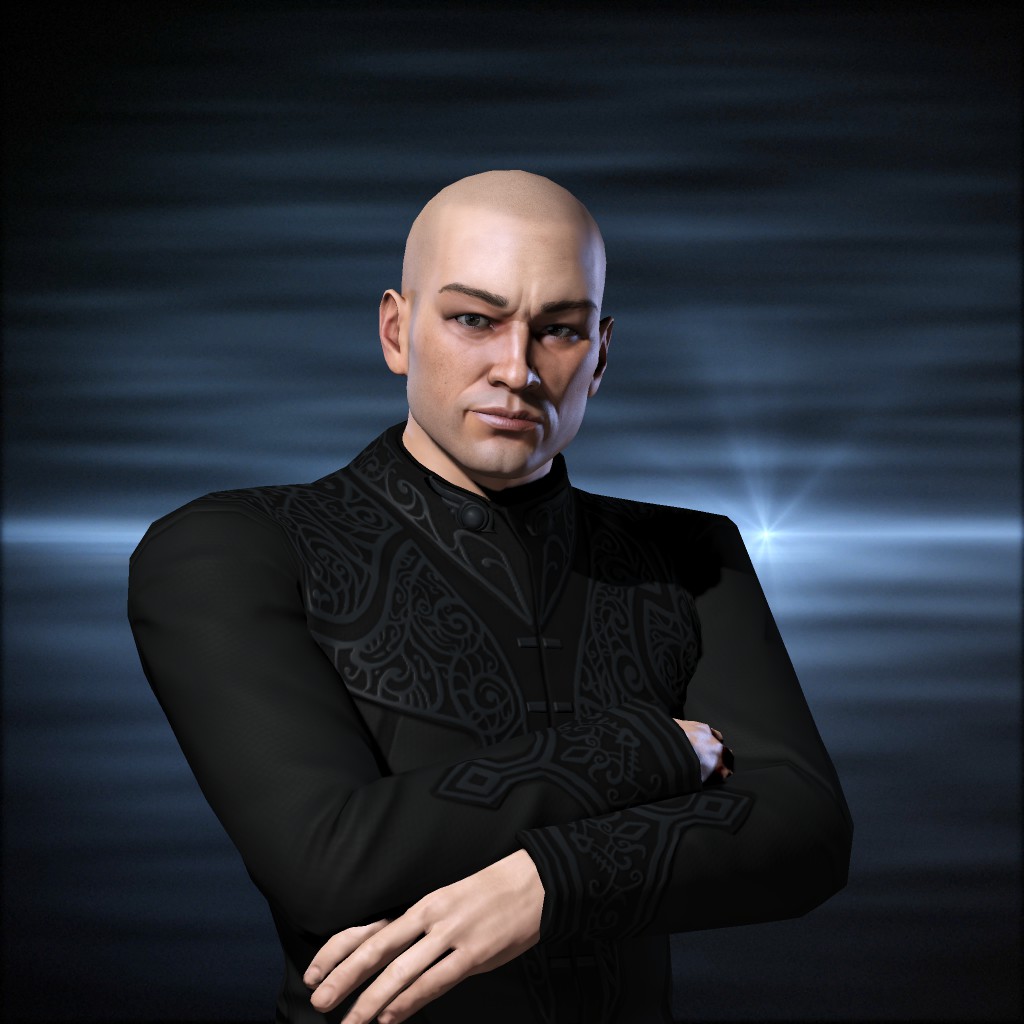 Julian Norrington