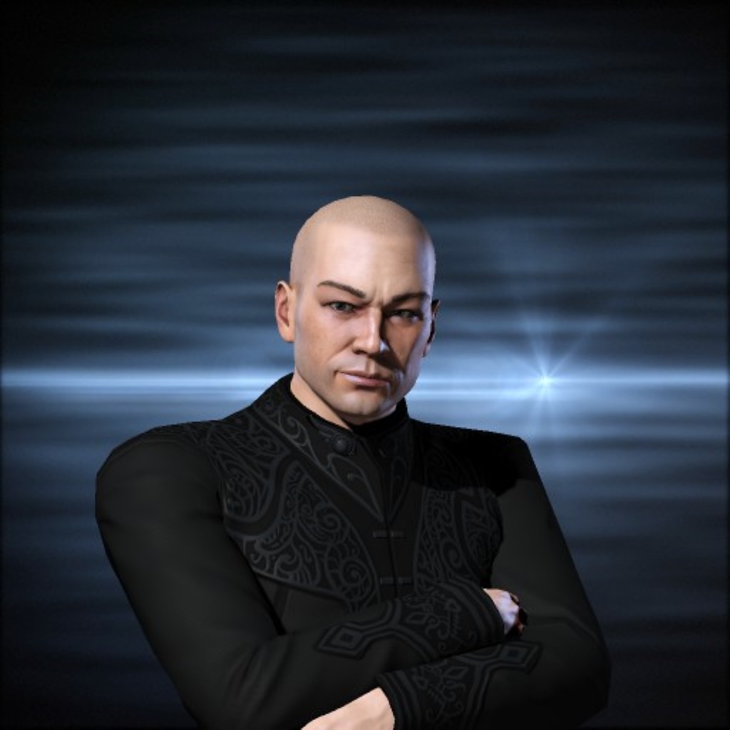 Louis Norrington