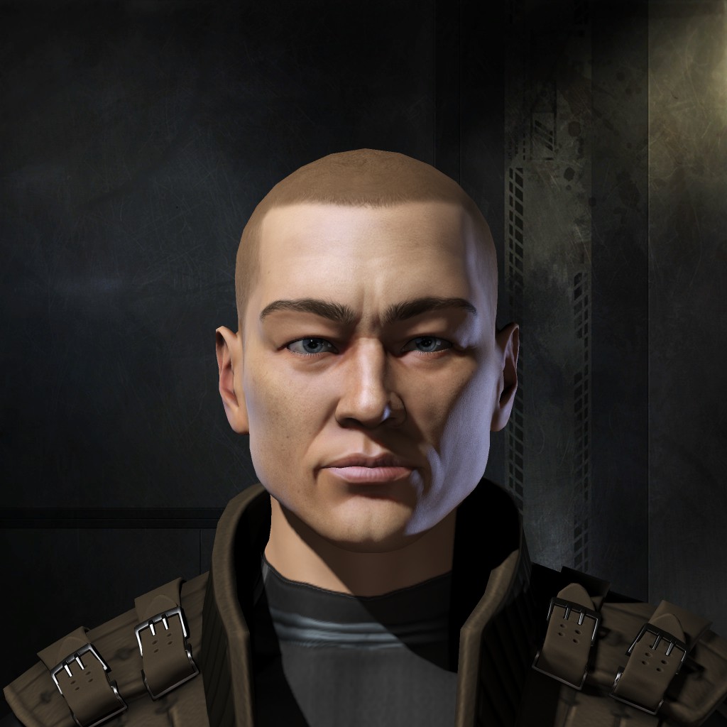 Ryan Moondust